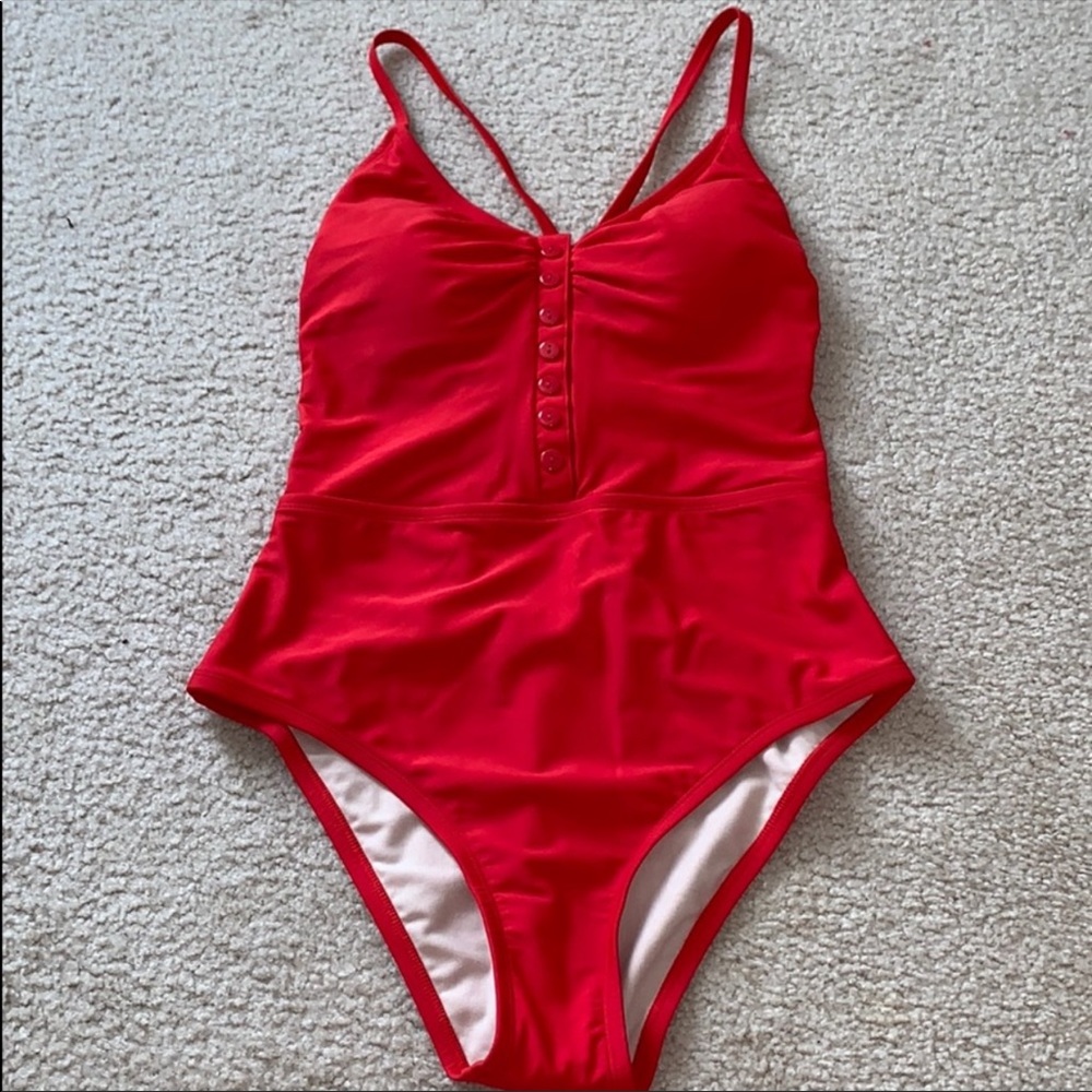 NEW Kona Sol (Target) swimsuit